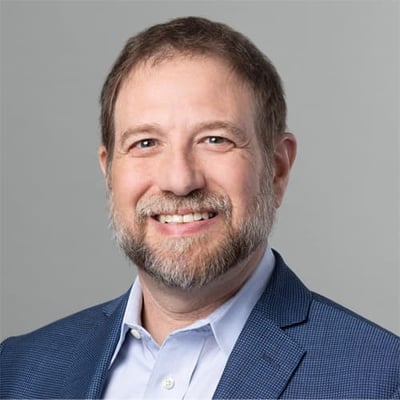 F. David Rothkopf