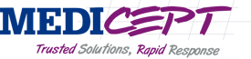 MEDIcept logo