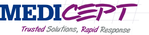 MEDIcept logo