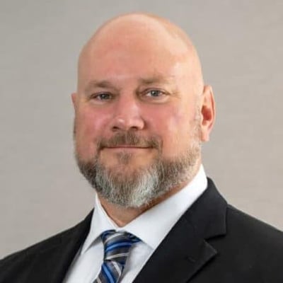 Jason Gromek
