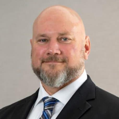 Jason Gromek