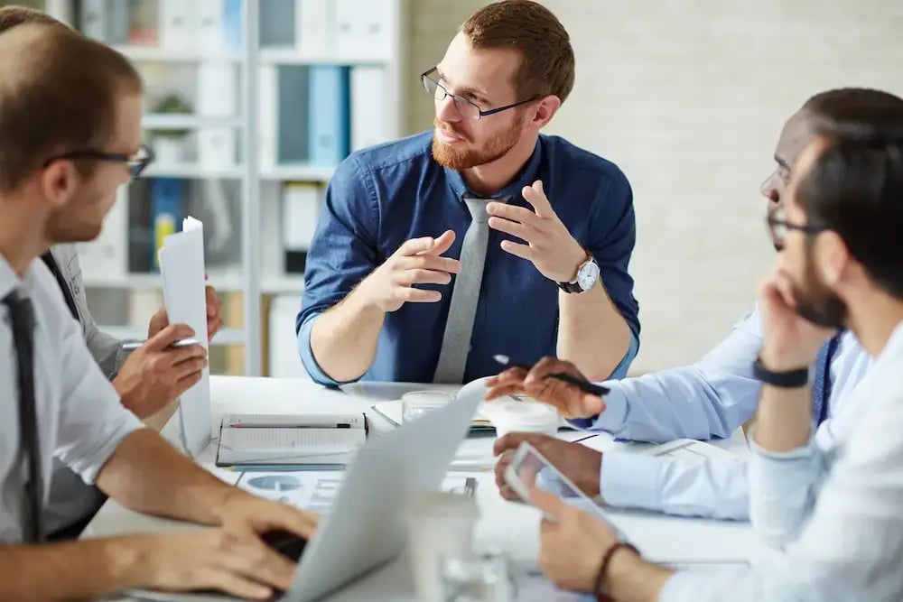 consulting on keeping medical device on the market