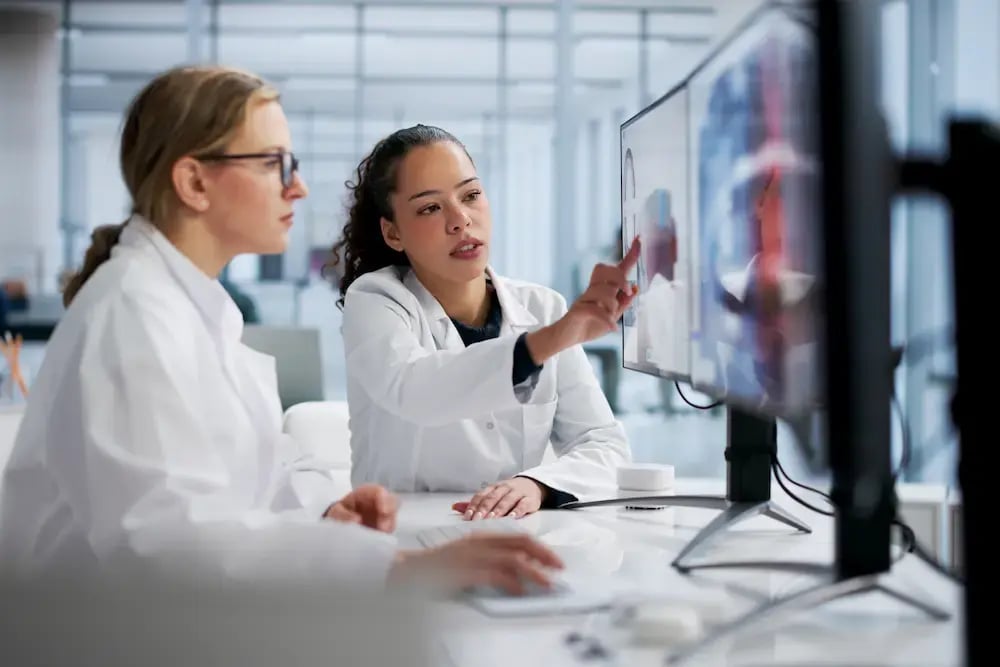 medical device clinical development