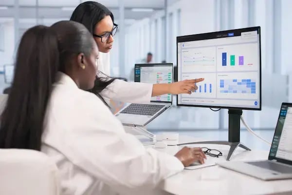 clinical data