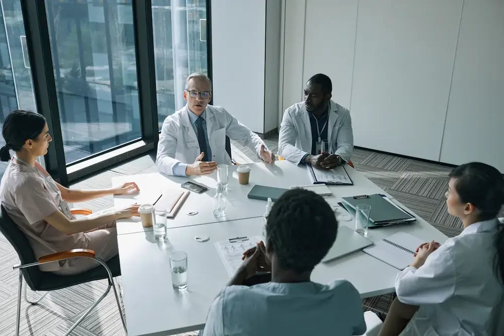 medical device consulting
