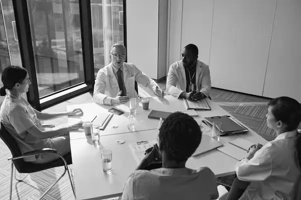 medical device consulting