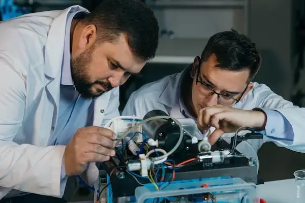 product development