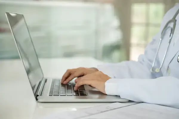 medical writer