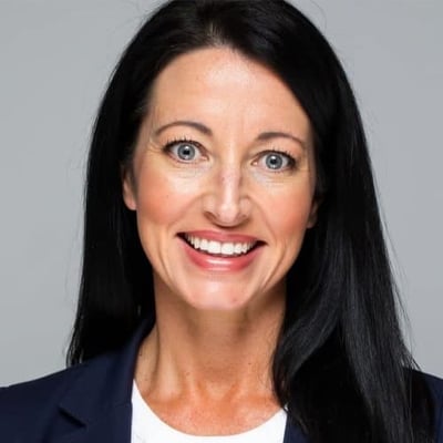 Celeste Grant