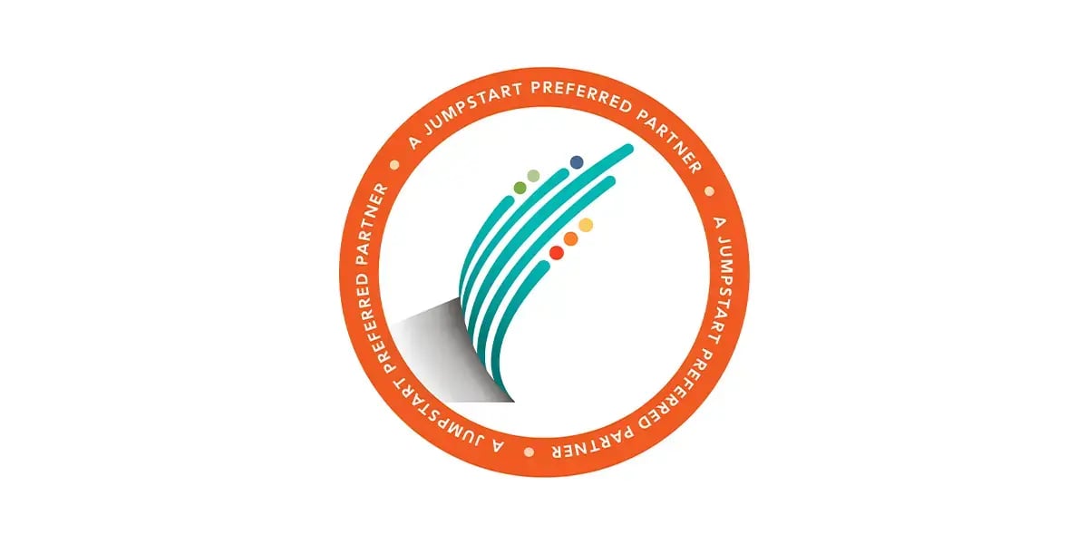 A Jumpstart Preferred Partner