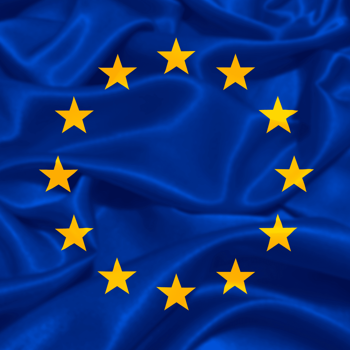 european union flag