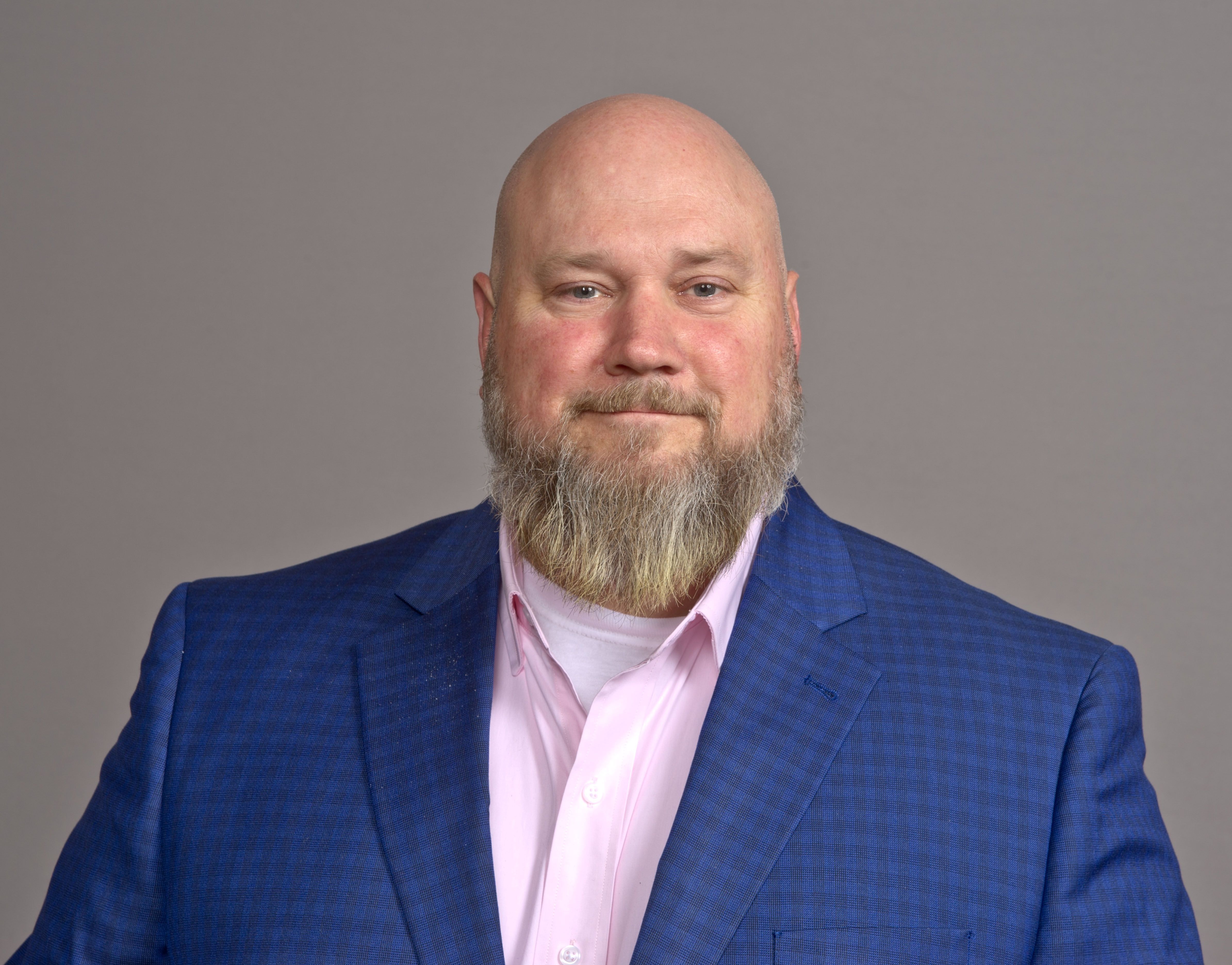 Jason Gromek