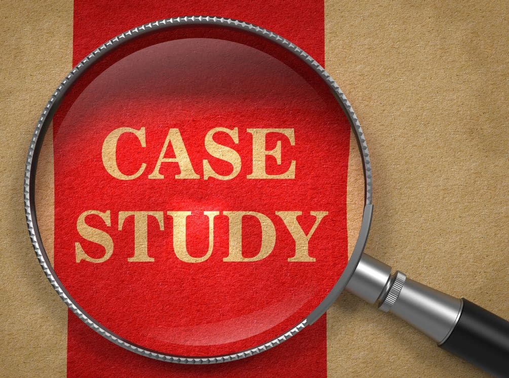 case study
