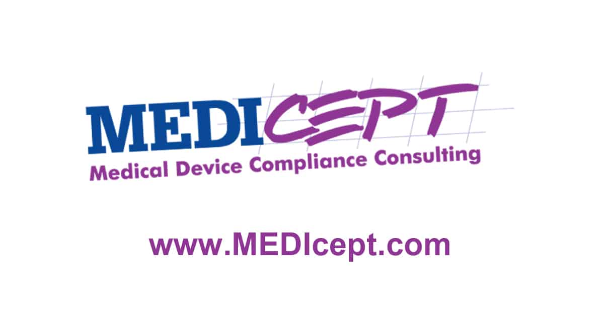Medicept logo
