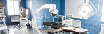 medical equipment