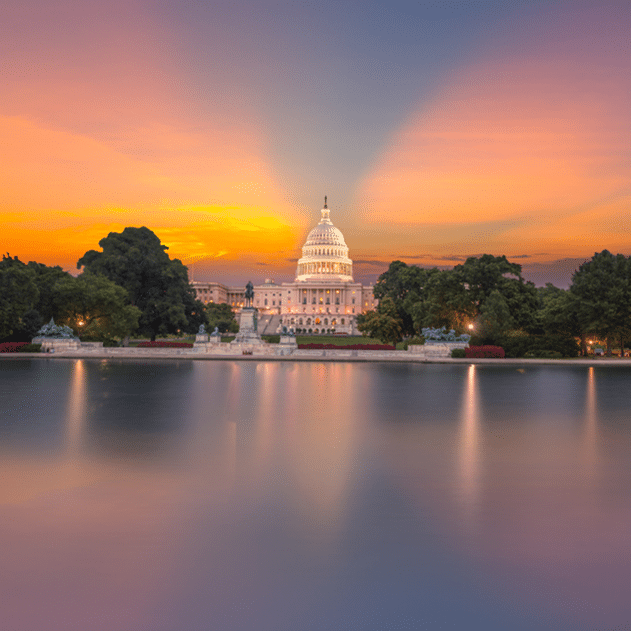 congress building