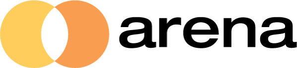 Arena Solutions logo