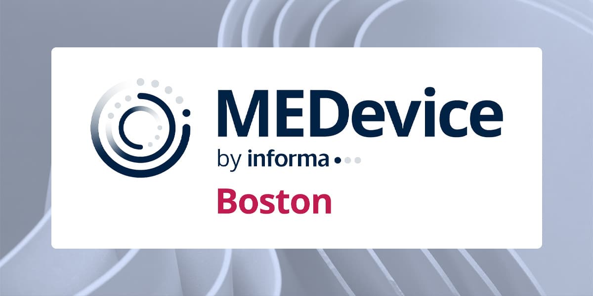 MEDevice Boston