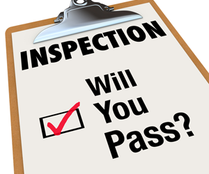 FDA Inspection? We Can Help You Relax.