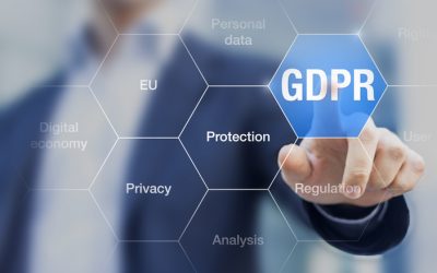 What You Need to Know About GDPR