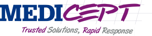 MEDIcept logo