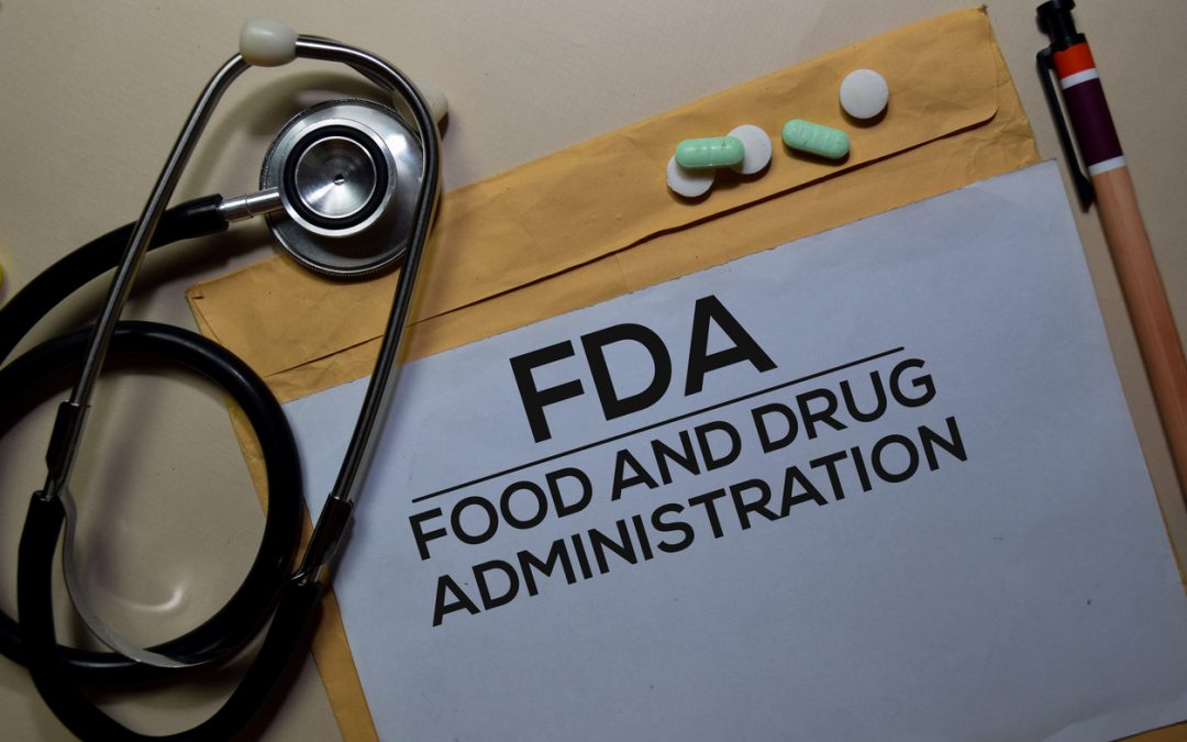 FDA Refuse-to-Accept (RTA) Guidance