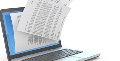 Electronic Submissions For Medical Devices