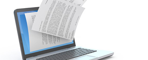 Electronic Submissions For Medical Devices
