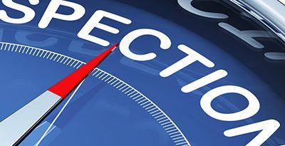 FDA Restarting Domestic Inspections