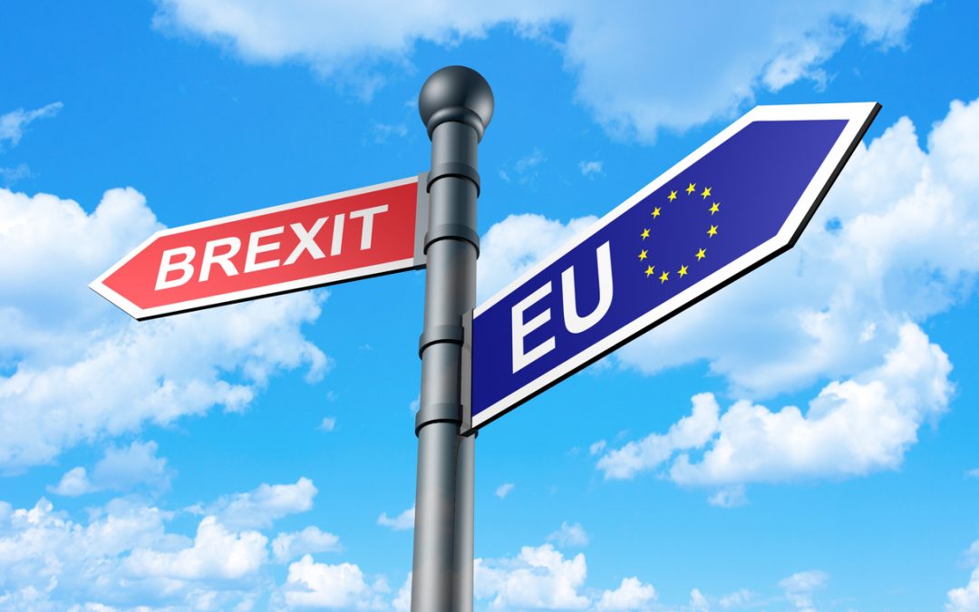 Brexit and the changes to medical device regulations coming in 2021