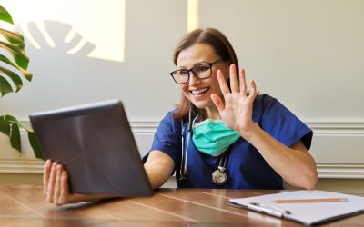 Telemedicine: How the pandemic has changed healthcare services