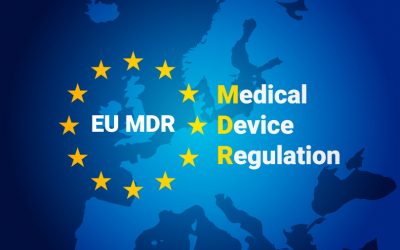 MDR Transition: What does it mean for your company?