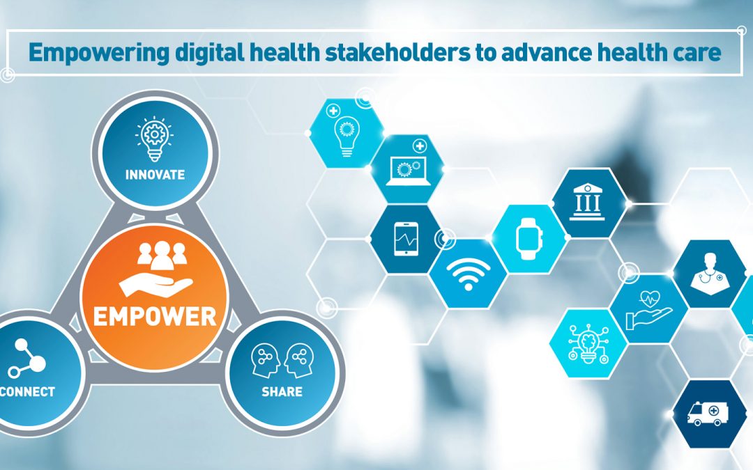 FDA’s Digital Health Center of Excellence: Recent Activities and Plan for the Future