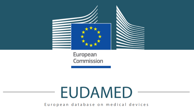 EUDAMED Database – Progress Updates