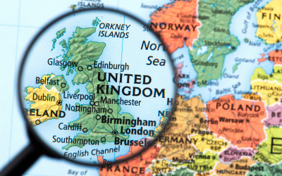 Gimme ‘MORE’: U.K.’s MHRA Wants Adverse Events From Device Makers Via ‘New’ MORE Portal