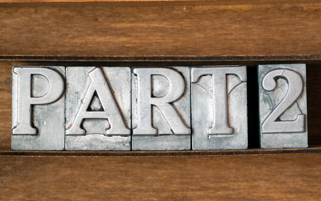 Part 2 of 3 — Making Amends in Clinical Investigation Requirements: Aligning FDA regulations with the Common Rule – Comment Period Extended until December