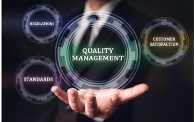 Right Sizing Your Quality Management System