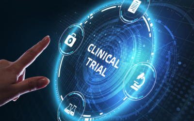 The Future of Clinical Trials Series: Part 1 – Remote Monitoring of Patient Health and Compliance