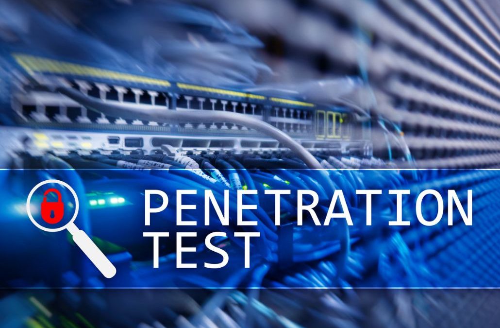 Engaging a Penetration Testing Team