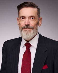 Gregg Van Citters Headshot Updated