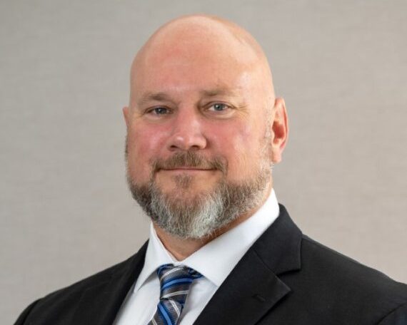 Jason Gromek Executive Vice President, Sales and Operations